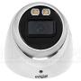 HAC-HDW1500T-IL-A-0280B-S2   - Kamera kopułkowa 4w1, 5Mpx, 2.8mm, 2x IR40m, 2x LED40m, Smart Dual Light - DAHUA