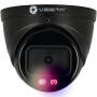 IPC-T38L-ZAS-PV-V2-B - Kamera kopułkowa IP 8MPx, 2.7-13.5mm, Smart Dual Light, WDR 120dB, 3w1, AI - Vesta