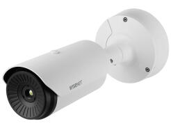 TNO-L3030T - Kamera termowizyjna IP, 320 x 240, 13.7mm, <60mK, Wisenet T - Hanwha Techwin | TNO-L3030T