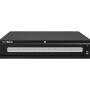 BCS-NVR6408-4K-RR - Rejestrator 64-kanałowy, 12 Mpx, IP, POE, Bitrate 384, 8xHDD, Onvif - BCS Line Pro