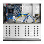 BCS-NVR6408-4K-RR - Rejestrator 64-kanałowy, 12 Mpx, IP, POE, Bitrate 384, 8xHDD, Onvif - BCS Line Pro