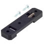 ADD-TH35 - Uchwyt mocujący na szynie TH35 - Atte | 5902143691457