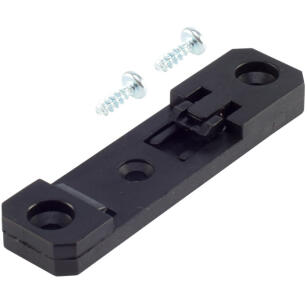 ADD-TH35 - Uchwyt mocujący na szynie TH35 - Atte | 5902143691457