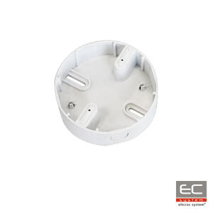EB-0030 - Podstawa montażowa do gniazda EB-0010 - INIM | EB-0030