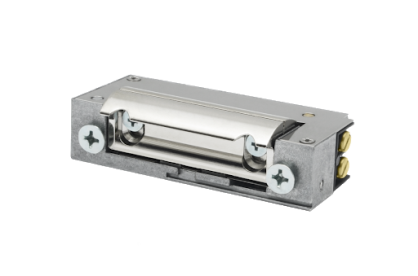 XS00U - Elektrozaczep 12-24V AC/DC podstawowy, niskoprądowy -  Hartte