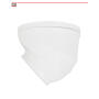 BCS-DMIP2601AIR-IV - Kamera kopułkowa IP 6Mpx, 2.8mm, IR50m- BCS LINE - 3