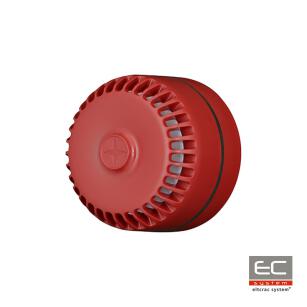 ROLP/SV/R/D - Sygnalizator akustyczny zewnętrzny - EATON | ROLP/SV/R/D
