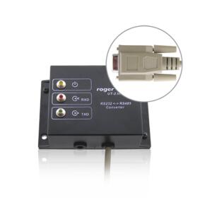 UT-2 - Interfejs RS232-RS485 - ROGER | UT-2