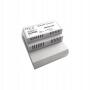 Zestaw domofonowy Elfon OPTIMA OP-255R-G + 8x Unifon OP-U7-S - ELFON