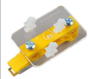 Uchwyt montażowy P-11 do urządzeń EC-11 - Enterius