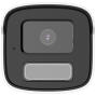 IPCAM-B2-50DL - Kamera tubowa IP 2Mpx, 4mm, Mikrofon, Smart Dual Illumination  - Hilook by Hikvision
