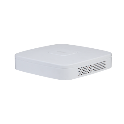 NVR2108-4KS3 - Rejestrator 8 kanałowy, 8Mpx, 4K, IP, 1xHDD, H.265 - DAHUA | NVR2108-4KS3
