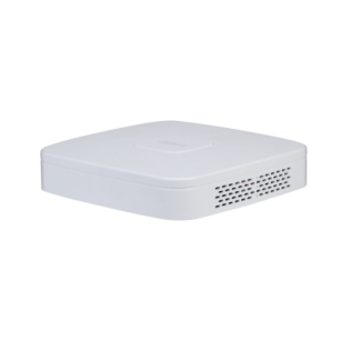 NVR2108-4KS3 - Rejestrator 8 kanałowy, 8Mpx, 4K, IP, 1xHDD, H.265 - DAHUA | NVR2108-4KS3