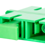 Adapter SC/APC SM duplex | FNSCAPCSMDXAD