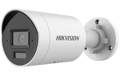 DS-2CD2063G2-LI2U - Kamera tubowa IP 6Mpx, AcuSense, 2.8mm, Smart Hybrid Light - Hikvision | 6942160462455