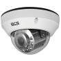 BCS-U-DIP68VSR4 - Kamera kopułkowa IP 8Mpx, 2.7-13.5mm, IR40m, NDAA, SkyLight - BCS Ultra