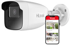 IPC-B440H - Kamera tubowa IP 4Mpx, 4mm, IR50m, WDR120dB - Hilook by Hikvision | IPC-B440H