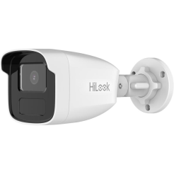 IPC-B440H - Kamera tubowa IP 4Mpx, 4mm, IR50m, WDR120dB - Hilook by Hikvision | IPC-B440H