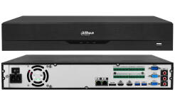 NVR5432-EI - Rejestrator IP 32-kanałowy, do 32Mpx, 4x SATA, WizSense, AcuPick - DAHUA | 6923172589842