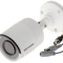 DS-2CE17U8T-IT - Kamera tubowa 8Mpx, 2.8mm,  HD-TVI, True WDR  - HIKVISION
