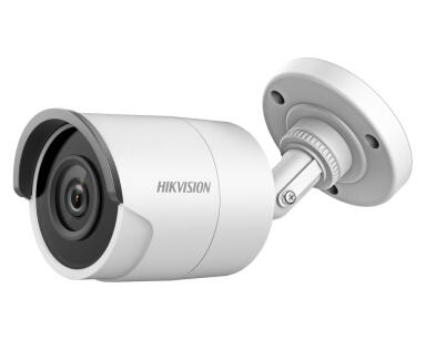DS-2CE17U8T-IT - Kamera tubowa 8Mpx, HD-TVI, 3.6mm, IR40m - HIKVISION | 6954273650131