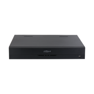 NVR5432-EI - Rejestrator IP 32 kanałowy, do 32Mpx, 2xSATA, 1xRS-232, 1xRS-485, H.265+, Ai - DAHUA | NVR5232-EI2