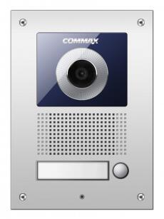 DRC-41UN - Kamera kolorowa z pełną regulacją kąta widzenia - Commax | DRC-41UN