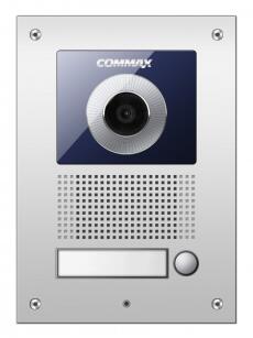 DRC-41UN - Kamera kolorowa z pełną regulacją kąta widzenia - Commax | DRC-41UN