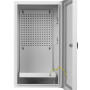 ABOX-ALUXL - Obudowa zewnętrzna, 480 x 270 x 210 mm, IP66 - Atte
