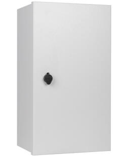 ABOX-ALUXL - Obudowa zewnętrzna, 480 x 270 x 210 mm, IP66 - Atte | 5902143691488