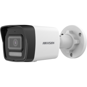 DS-2CD1083G2-LIUF - Kamera tubowa IP 8MPx, 2.8mm, Smart Hybrid Light 30m, Mikrofon - Hikvision | 6936422114756