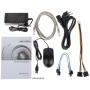 DS-7616NI-K2/16P - Rejestrator IP PoE 
