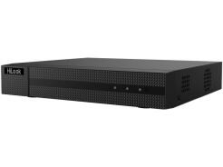 DVR-8CH-5MP - Rejestrator 8-kanałowy 5w1, do 5Mpx, H.265+, 1x HDD, MD 2.0 - Hilook by Hikvision | 300228790