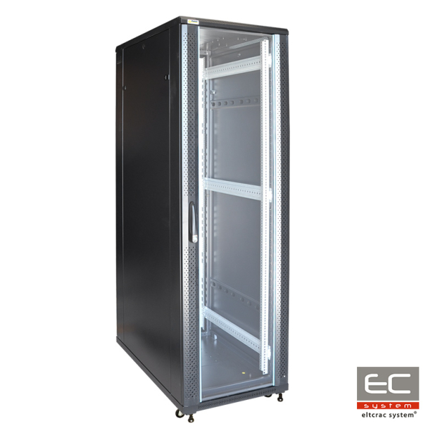 ZRS4261GD - Szafa RACK 19