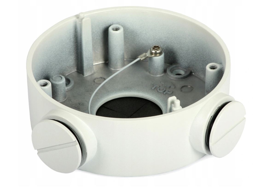 DS-1260ZJ - Adapter montażowy - Hikvision | 6954273604363