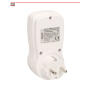 OR-PRE-409(GS) - Elektroniczny programator czasowy, schuko - ORNO - 4
