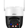 P5AS-PV - Kamera obrotowa WiFi 5Mpx, 4mm, Smart Dual Light, Aktywna Ochrona - Dahua | 6939554961144