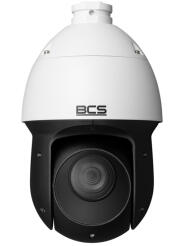 BCS-L-SIP2425SR10-Ai1 - Kamera obrotowa IP, 4Mpx, 4.8-120mm, 25x Zoom, AI - BCS Line | 5904890700901