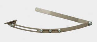 Ramię łamane do siłownika OVER Miwi-Urmet