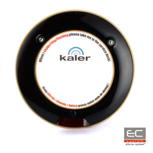 GEN-B5 / KAL-B5 - Pager systemu przywołania do restauracji - Kaler | GEN-B5 / KAL-B5