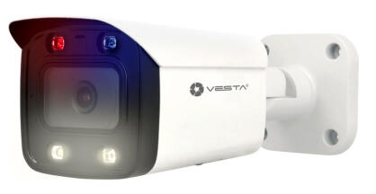 IPC-B36-AS-PV-AIWS - Kamera tubowa IP 6MPx 2.8mm, Smart Dual Light, WideSeek, 3w1, AI - Vesta | IPC-B36-AS-PV-AIWS