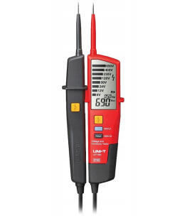 UT18D - Multimetr ręczny - UNI-T | UT18D