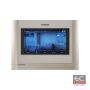 CIOT-700ML WHITE / DARK /SILVER - IP Monitor 7