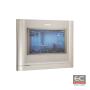 CIOT-700ML WHITE / DARK /SILVER - IP Monitor 7