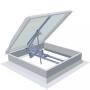 SDS 2-DU-24V-Set - System otwierania klap 24V Set - D+H