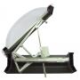 SDS 2-DU-24V-Set - System otwierania klap 24V Set - D+H