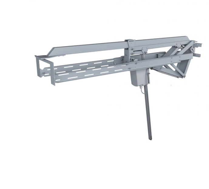 SDS 2-DU-24V-Set - System otwierania klap 24V Set - D+H | SDS 2-DU-24V-Set