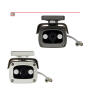 BCS-TQ4200IR3 / BCS-TQ4200IR3-B - Kamera kompaktowa 2.0 Mpix 3.6mm IR 30m HDCVI AHD HDTVI Analog - BCS LINE