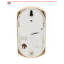 01/C/8V - Dzwonek standard 8V - ORNO - 4
