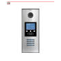 S1600- Wideodomofon wieloabonentowy z zamkiem szyfrowym i czytnikiem RFID - VIDOS - 2